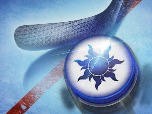 גביע הוקי אוויר: חיתוך פריים